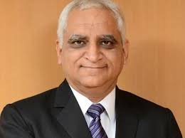 Ashwani Bhatia